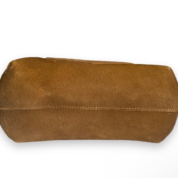 This STS Ranch Marimar Satchel Western Overnight conceal carry bag - Picture 12 of 16